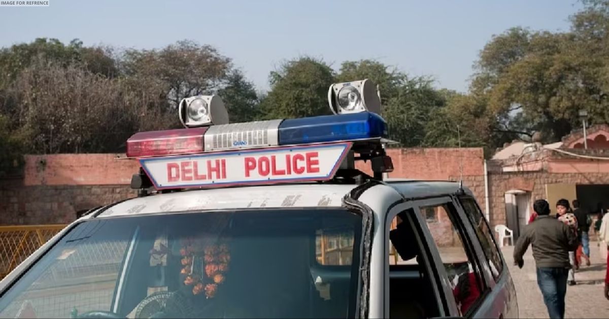 Delhi: Two SUVs with same registration number found parked at Lutyens